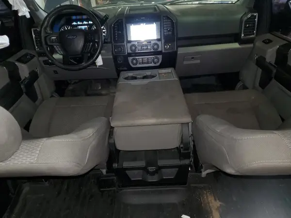 1FTEW1EF1HKE15464 2017 FORD F-150 - Image 8