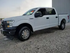1FTEW1EF1HKE26531 2017 FORD F-150