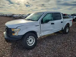 1FTEW1EF1HKE26769 2017 FORD F-150