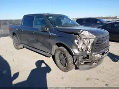 1FTEW1EF1HKE35522 2017 FORD F-150