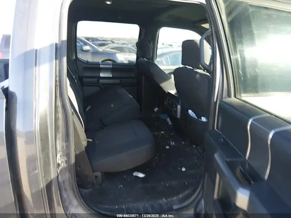 1FTEW1EF1HKE35522 2017 FORD F-150 - Image 8