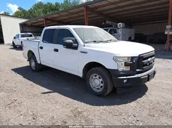1FTEW1EF1HKE40428 2017 FORD F-150