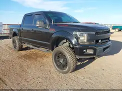 1FTEW1EF1HKE40882 2017 FORD F-150