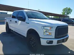 1FTEW1EF1HKE48495 2017 FORD F-150