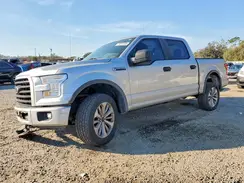 1FTEW1EF1HKE50294 2017 FORD F-150