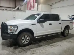 1FTEW1EF1HKE53907 2017 FORD F-150