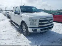 1FTEW1EF2GFA01651 2016 FORD F-150