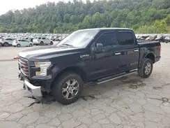 1FTEW1EF2GFA10611 2016 FORD F-150