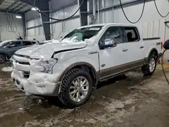 1FTEW1EF2GFA13900 2016 FORD F-150