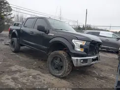 1FTEW1EF2GFA17753 2016 FORD F-150
