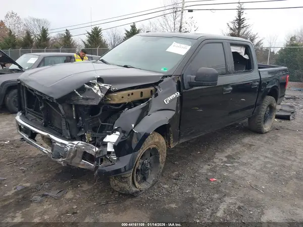 1FTEW1EF2GFA17753 2016 FORD F-150 - Image 2