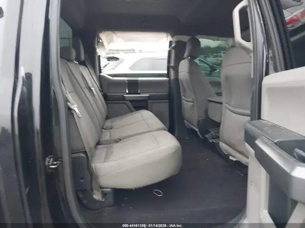 1FTEW1EF2GFA17753 2016 FORD F-150 - Image 8