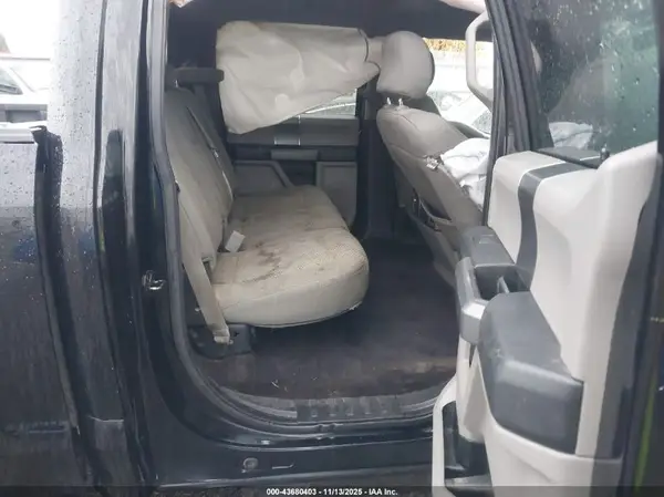 1FTEW1EF2GFA18899 2016 FORD F-150 - Image 8