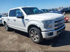 1FTEW1EF2GFA21611 2016 FORD F-150