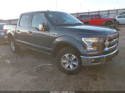 1FTEW1EF2GFA22449 2016 FORD F-150