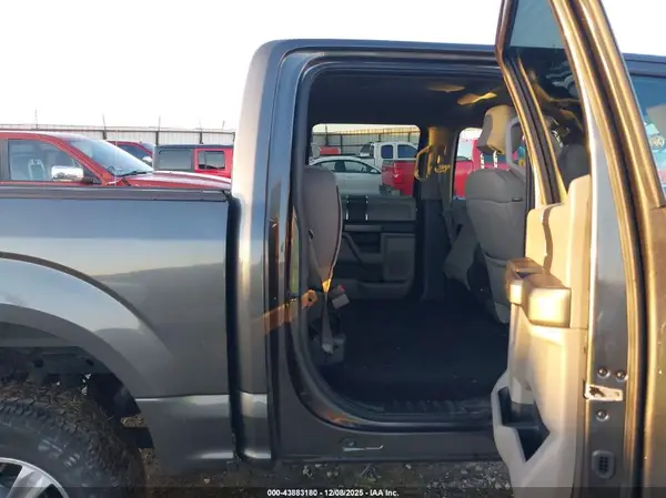 1FTEW1EF2GFA22449 2016 FORD F-150 - Image 8