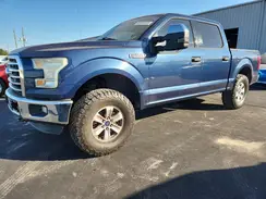 1FTEW1EF2GFA23598 2016 FORD F-150
