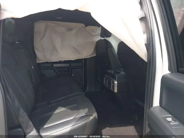 1FTEW1EF2GFA27540 2016 FORD F-150 - Image 8