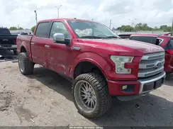 1FTEW1EF2GFA29823 2016 FORD F-150
