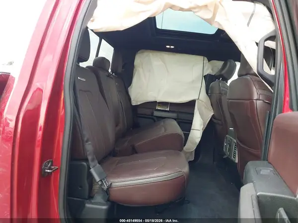 1FTEW1EF2GFA29823 2016 FORD F-150 - Image 8