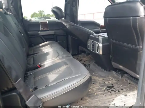1FTEW1EF2GFA30146 2016 FORD F-150 - Image 8