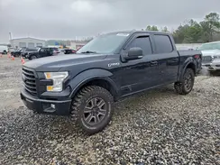 1FTEW1EF2GFA32124 2016 FORD F-150