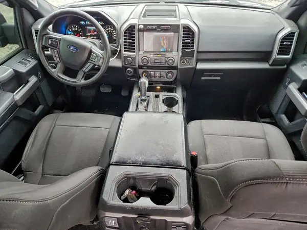1FTEW1EF2GFA32124 2016 FORD F-150 - Image 8