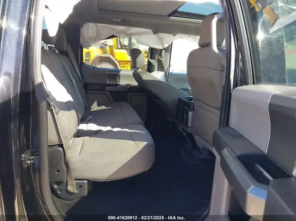 1FTEW1EF2GFA41678 2016 FORD F-150 - Image 8