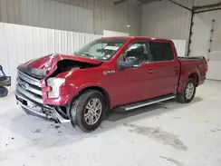 1FTEW1EF2GFA49893 2016 FORD F-150