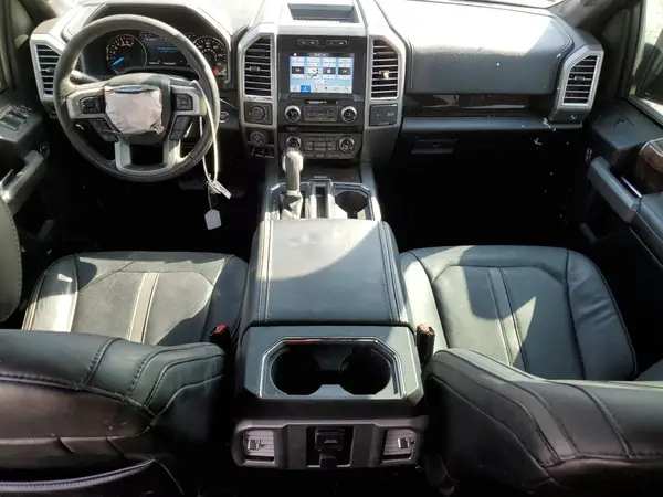 1FTEW1EF2GFA51112 2016 FORD F-150 - Image 8