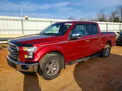 1FTEW1EF2GFA51577 2016 FORD F-150