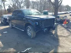 1FTEW1EF2GFA55600 2016 FORD F-150