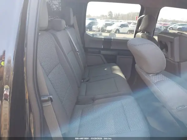 1FTEW1EF2GFA55600 2016 FORD F-150 - Image 8