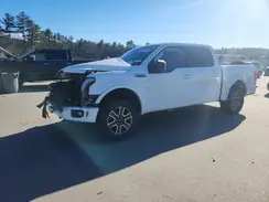 1FTEW1EF2GFA56987 2016 FORD F-150