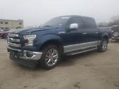 1FTEW1EF2GFA57606 2016 FORD F-150