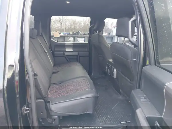 1FTEW1EF2GFA68704 2016 FORD F-150 - Image 8