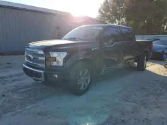 1FTEW1EF2GFA70310 2016 FORD F-150