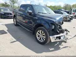 1FTEW1EF2GFA79055 2016 FORD F-150