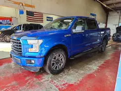 1FTEW1EF2GFA83848 2016 FORD F-150