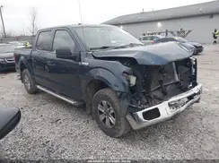 1FTEW1EF2GFA88922 2016 FORD F-150
