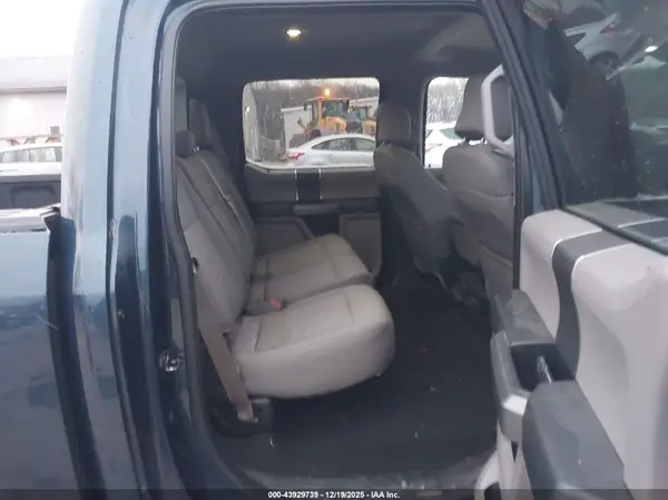 1FTEW1EF2GFA88922 2016 FORD F-150 - Image 8