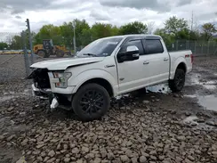 1FTEW1EF2GFA98298 2016 FORD F-150