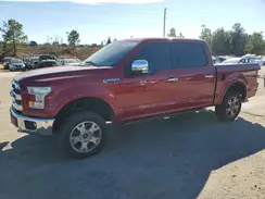 1FTEW1EF2GFB04679 2016 FORD F-150