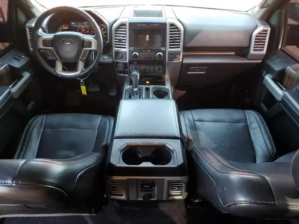 1FTEW1EF2GFB04679 2016 FORD F-150 - Image 8