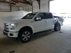 1FTEW1EF2GFB12037 2016 FORD F-150