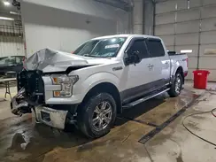 1FTEW1EF2GFB18629 2016 FORD F-150