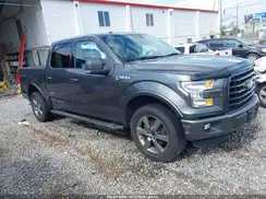 1FTEW1EF2GFB19022 2016 FORD F-150
