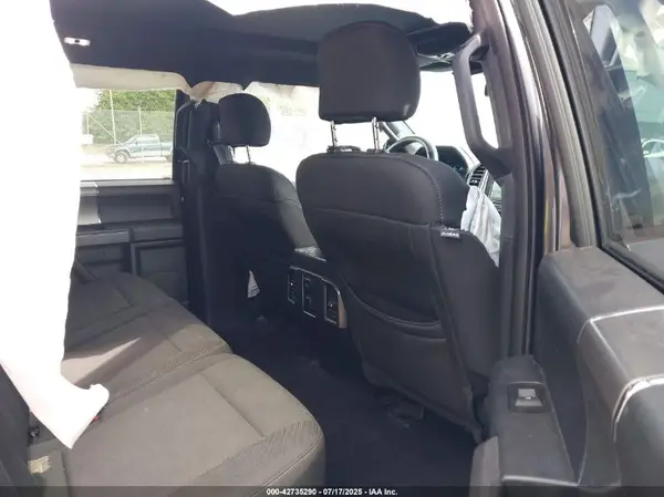 1FTEW1EF2GFB19022 2016 FORD F-150 - Image 8