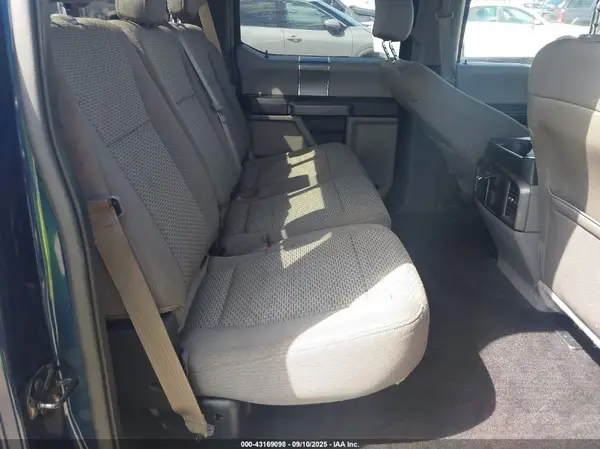 1FTEW1EF2GFB19702 2016 FORD F-150 - Image 8