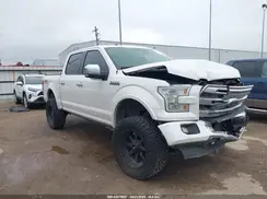 1FTEW1EF2GFB25838 2016 FORD F-150